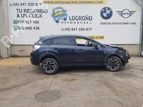 Fælk SUBARU XV (_GP_)  | BP32112403C45 