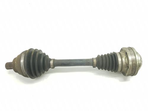 Used Left front driveshaft SKODA SUPERB II Estate (3T5) 2.0 TDI (170 hp) 18552636