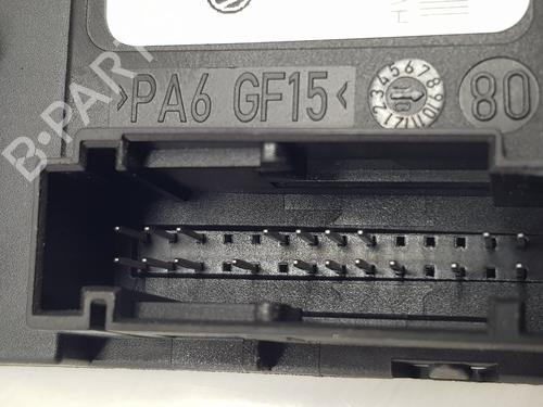 Left front window motor VW GOLF VI (5K1) 1.2 TSI | BP33430807E21 - Image 3