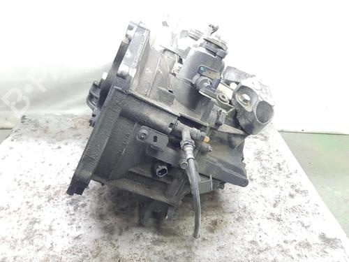 マサオー Gearbox OPEL MOKKA / MOKKA X (J13) 1.7 CDTI (_76) 6892190