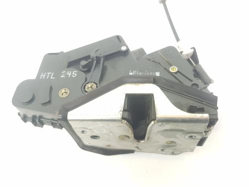 Rear left lock BMW 3 (E46) 320 d | BP7789838C100 