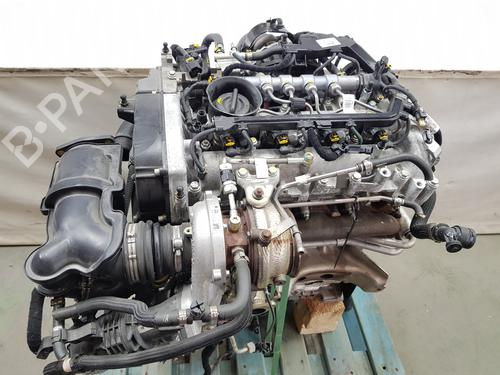 Engine ALFA ROMEO STELVIO (949_) 2.2 D Q4 (949.AXB2A) | BP29906708M1 
