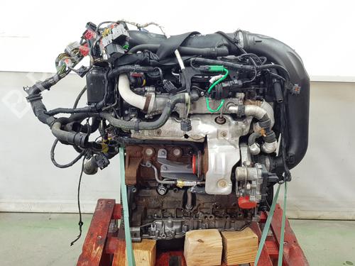 Engine LAND ROVER FREELANDER 2 (L359) 2.2 TD4 4x4 | BP34405573M1  - Image 17