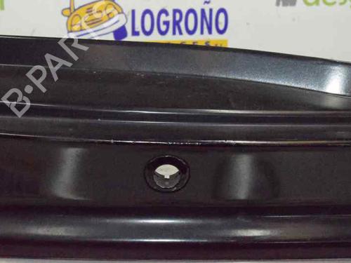 Rear bumper HONDA CIVIC VIII Hatchback (FN, FK) 2.2 CTDi (FK3) | BP800978C8 