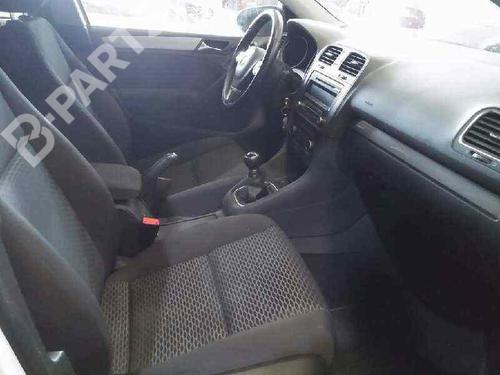 Anti roll bar VW GOLF VI (5K1) 1.6 TDI | BP3522174M96  - Image 7