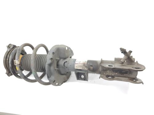 Left front shock absorber KIA OPTIMA (JF) 1.7 CRDi | BP21048776M16 