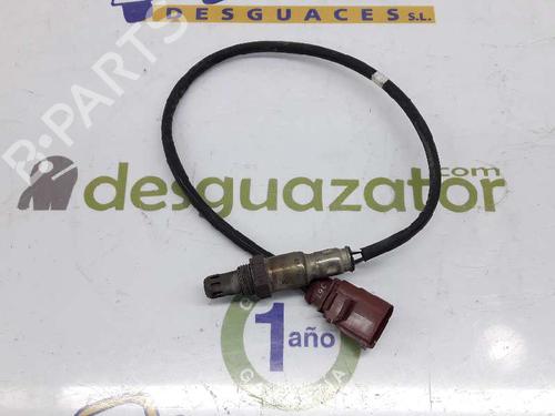 Elektronisk sensor VW GOLF VII (5G1, BQ1, BE1, BE2) 1.2 TSI | BP8746269M84 