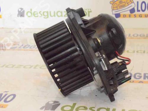 Heater blower motor MERCEDES-BENZ R-CLASS (W251, V251) R 350 CDI 4-matic (251.022, 251.122) | BP14117337M62 