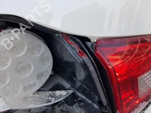 Rat MITSUBISHI ASX (GA_W_) 1.6 MIVEC (GA1W) | BP5941312C49 