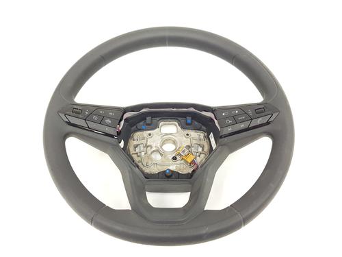 Used Steering wheel SEAT IBIZA V (KJ1, KJG) 1.0 MPi (80 hp) 13639867