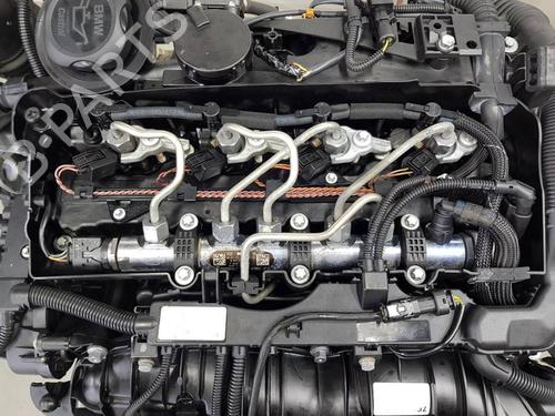 Engine BMW 3 Touring (E91) 320 d | BP38951980M1 - Image 8