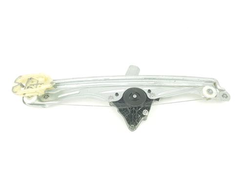 Used Rear left window mechanism OPEL INSIGNIA B Grand Sport (Z18) 1.6 CDTi (68) (136 hp) 17187702