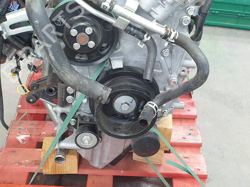 Engine PIAGGIO PORTER NP6 (NP6) 1.5 CNG | BP38930388M1 - Image 4