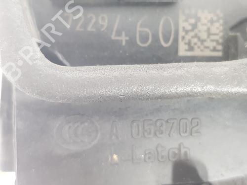 Rear right lock BMW 1 (F20) 118 i | BP4767148C99 