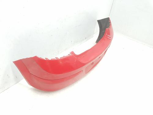 Rear bumper OPEL ASTRA H (A04)  | BP29290609C8 