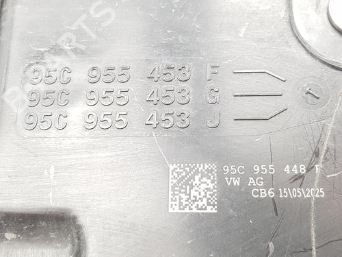 Sprinklertank PORSCHE MACAN (XAB) Electric (XABAA1) | BP37071847C113 - Image 3