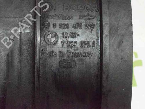 Mass air flow sensor BMW 3 (E46) 320 d | BP1636536M95 