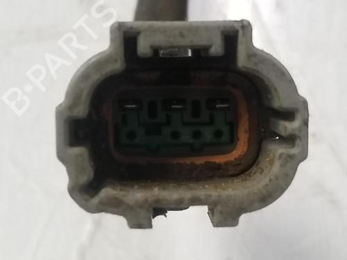 Radiator fan NISSAN PATHFINDER III (R51) 2.5 dCi | BP3653173M35 