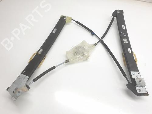 Rudehejsemekanisme Højre foran SEAT LEON Sportstourer (KL8, KLD) 1.5 eTSI | BP30549099C23