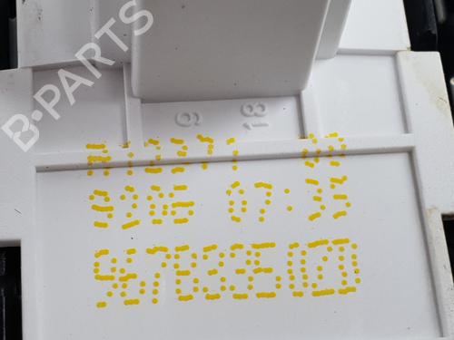 Left front window switch CITROËN JUMPY III Van (V_) | BP33885738I27 - Image 5