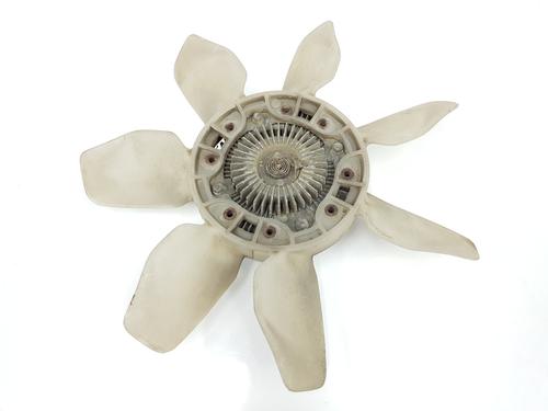 Used Fan TOYOTA LAND CRUISER PRADO (_J12_) 3.0 D-4D (KDJ120, KDJ125) (163 hp) 27676140