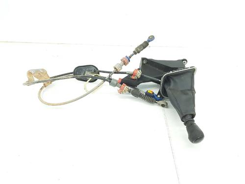 Used Gear lever NISSAN X-TRAIL II (T31) 2.0 dCi 4x4 (173 hp) 7418826