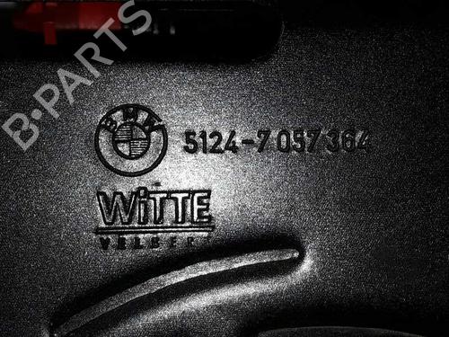 Tailgate lock BMW X3 (E83) 2.0 d | BP4494424C101 