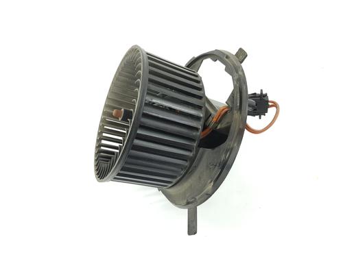 Heater blower motor AUDI Q3 (8UB, 8UG) 2.0 TDI | BP20193604M62 