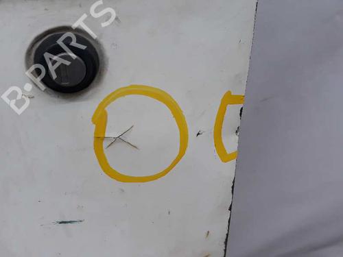 Left front door IVECO DAILY III Van 35 S 11 V,35 C 11 V | BP5231297C2 