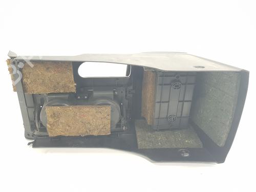 Armrest / Center console SUZUKI GRAND VITARA II (JT, TE, TD) 1.9 DDiS (JB419WD, JB419XD) | BP30498351I20