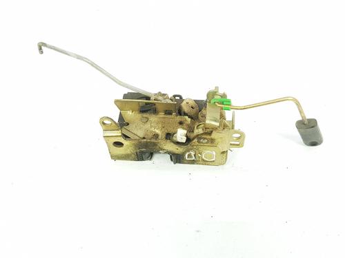 Front right lock IVECO DAILY III Van 29 L 12 V (ALKA41A2, ALLA52A2, ALKA42A2) | BP8402278C97 