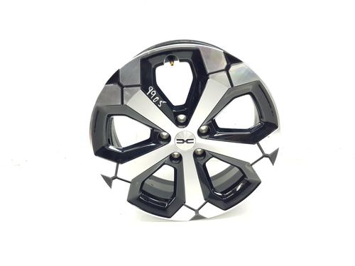 Used Rim Rim DACIA DUSTER (PYM_, PYN_) 1.2 TCe 130 (131 hp) 36678794 36678794