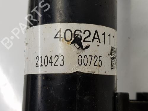 Right front shock absorber MITSUBISHI L200 / TRITON (KA_T, KB_T) 2.5 DI-D 4WD (KB4T) | BP24201741M17 