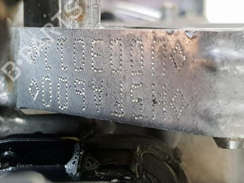 Engine DACIA DUSTER (PYM_, PYN_) 1.2 TCe 130 | BP37630699M1 - Image 9