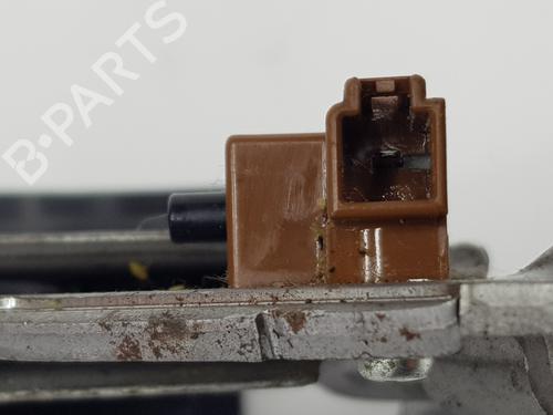 Hand brake TOYOTA YARIS (_P13_) 1.5 Hybrid (NHP130_, NHP130) | BP20666172I18 
