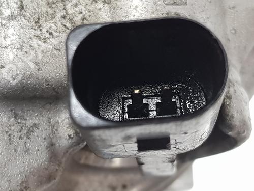 AC compressor VW GOLF VII Variant (BA5, BV5) 2.0 GTD | BP33267960M34 - Image 5