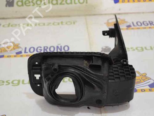 Fuel flap MERCEDES-BENZ S-CLASS (W221, V221) S 320 CDI (221.022, 221.122) | BP7894518C131 