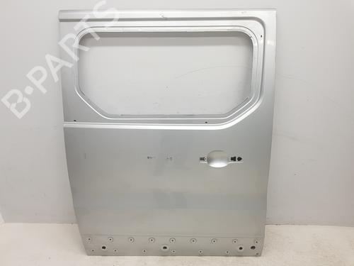 Høyre side skyvedør RENAULT TRAFIC III Van (FG_) 1.6 dCi 140 (FGMA, FGMC) (140 hp) 30682034