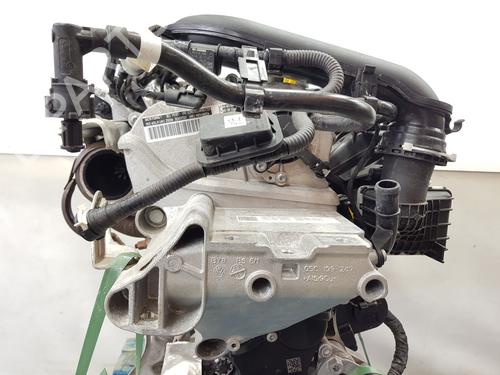 Engine SEAT ARONA (KJ7, KJP)  | BP29729209M1 