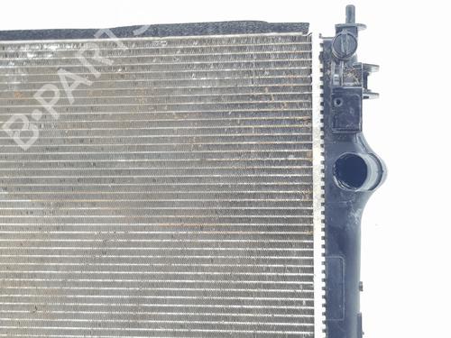 Køler RENAULT AUSTRAL TCe 160 (HGMJ) | BP32216026M31 