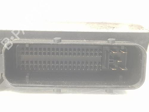 Engine control unit (ECU) SKODA ROOMSTER (5J7) 1.9 TDI | BP17170151M57 