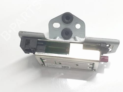 Electronic module MERCEDES-BENZ GLA-CLASS (X156) GLA 180 (156.942) | BP22407200M83 