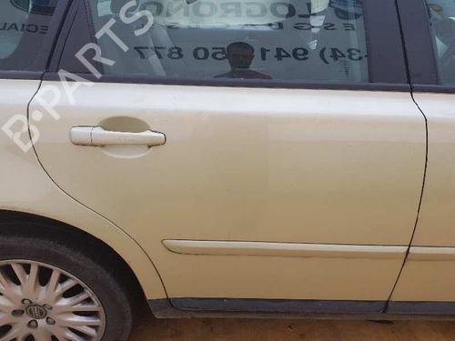 Rim VOLVO V50 (545) 2.0 D | BP8175343C45 
