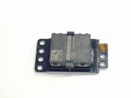Elektronisk modul LAND ROVER RANGE ROVER EVOQUE (L538) 2.0 D 4x4 (150 hp) 24802265