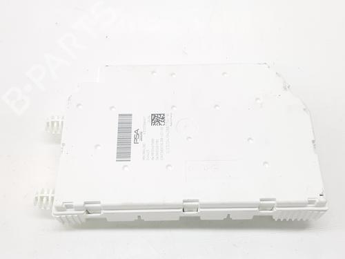 Fuse box OPEL ASTRA L Sports Tourer (OV5) 1.2 (FRHNSL, FRHNSR) | BP25896075E1 