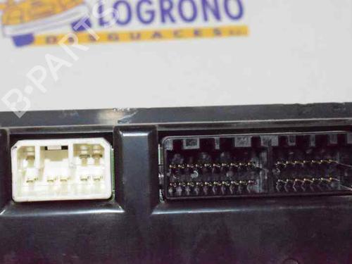 Climate control LAND ROVER DISCOVERY II (L318) 2.5 Td5 4x4 | BP1223356I5 