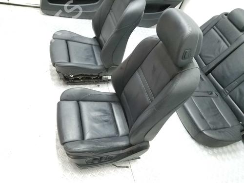 Seats set BMW X5 (E70) 3.0 d | BP6303693C78 