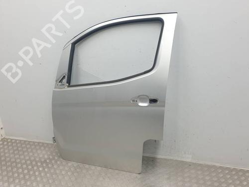 Left front door BYD T3 ELECTRIC | BP38930355C2 - Image 4