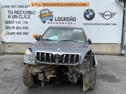 Right rear window motor TOYOTA LAND CRUISER PRADO (_J12_) 3.0 D-4D (KDJ120, KDJ125) | BP5396840E22 
