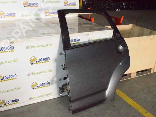 Left rear door CITROËN C-CROSSER (VU_, VV_) 2.2 HDi | BP818309C4 